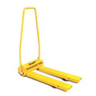 簡易型搬運(yùn)車