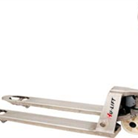 鍍鋅手動液壓搬運(yùn)車