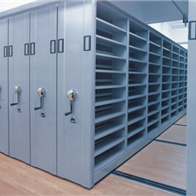 會計(jì)密集柜