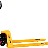 低放型手動液壓搬運(yùn)車