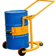 機械式油桶搬運車HD80A型