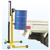 WA型液壓油桶搬運車